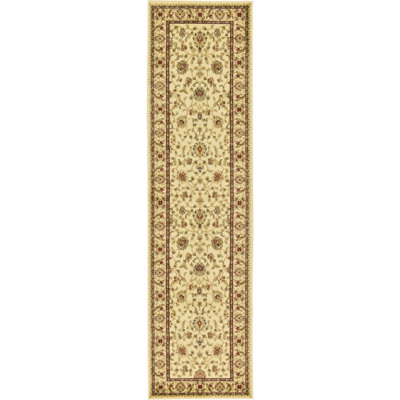 Oriental Area Rug