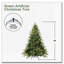 Arbre de Noël artificiel illuminé 5 pi-784960015