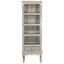 Genova 45cm Solid Wood Sideboard-836696427