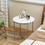 Plateau de table en pierre frittée-117546875