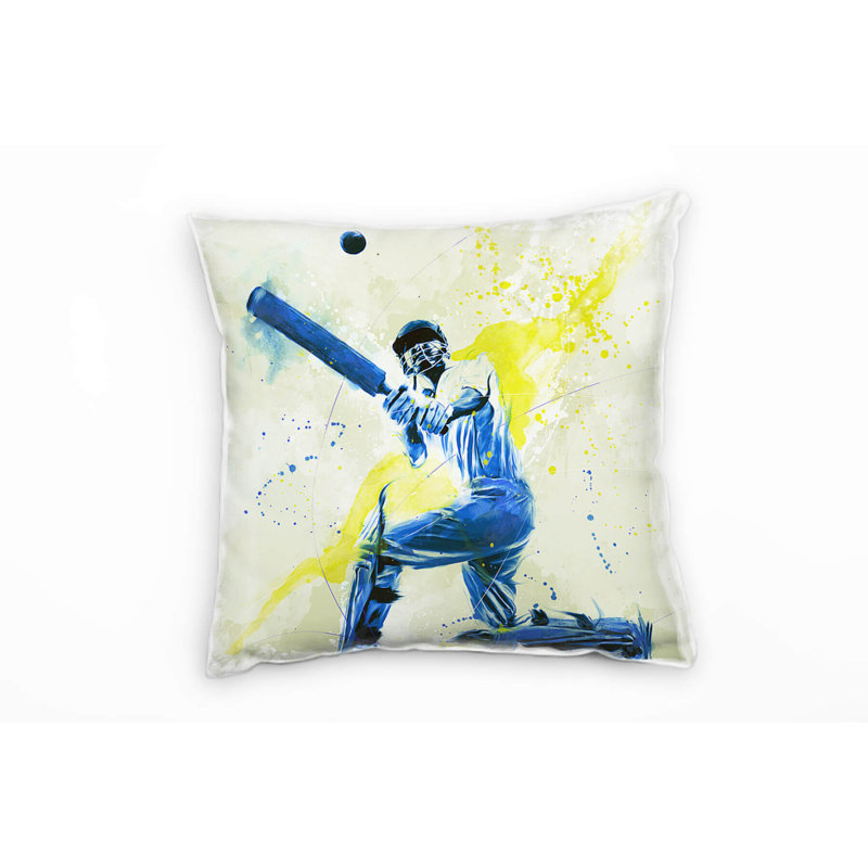 Square Cushion