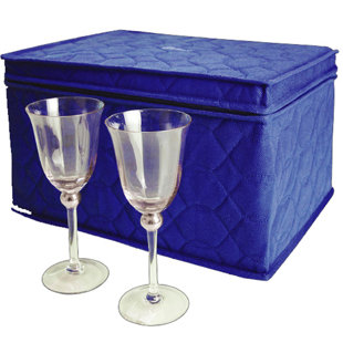 Économiseur de verres à pied Hagerty