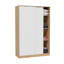 2 Door Wardrobe