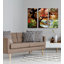 «Dreaming of March», ensemble de 3 reproductions de photos sur toiles-961633789