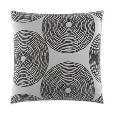 Gaucho Geometric Throw Pillow