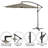 Gully 300cm Cantilever Parasol-39218078