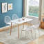 Landrum 83cm H Side Chair