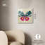 «Butterfly Wings» par Art Remedy, prêt à accrocher-907786822