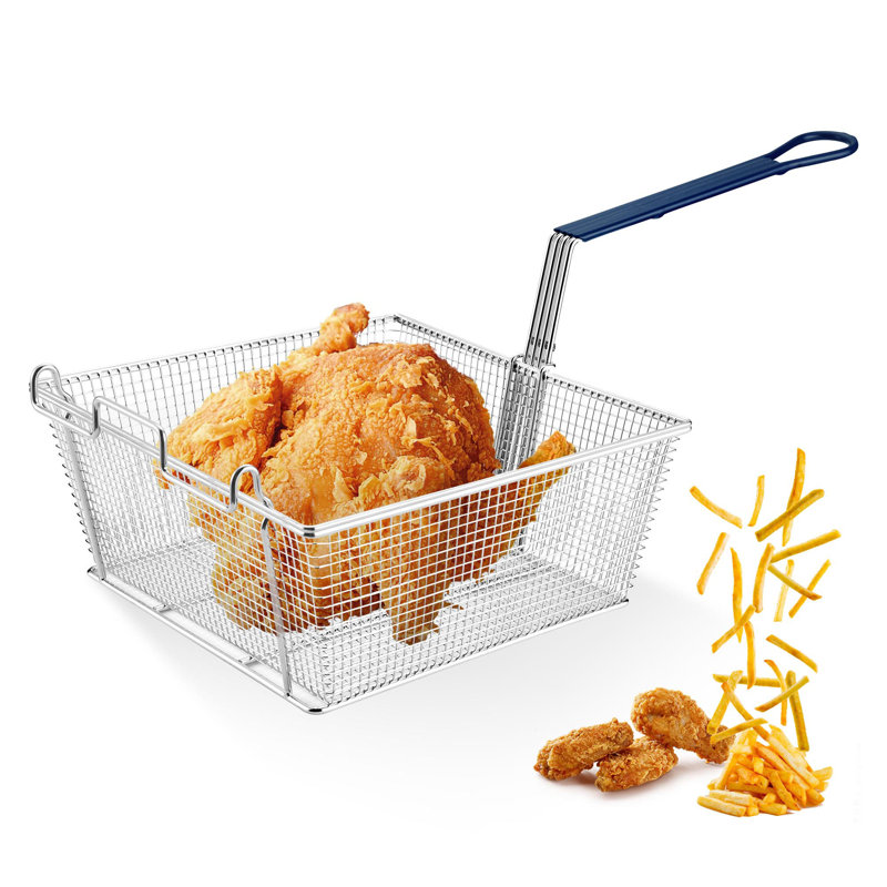Pièces et accessoires de friteuse