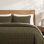 Carter Cotton Duvet Cover Set
