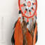 Hand Woven Cotton Wall Hanging
