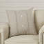 Charleston Square Pillow Cover & Insert