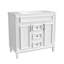 Meuble-lavabo simple avec plateau Clasina 35,9-1498023834