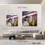 Abarca USA Country Music-109103524