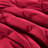 Machine Woven Throw-99312093
