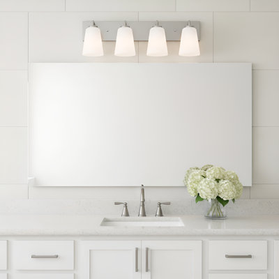 Meuble-lavabo très grand Miles de génération Lighting 