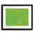 Black Framed Paper selected