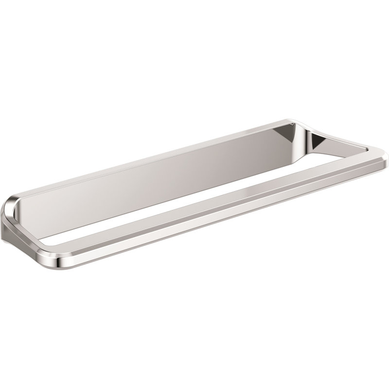 Levoir® Mini Towel Bar, Chrome
