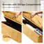 Canapé de rangement surdimensionné 102 po Silvia-1384289233