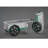 22'' H x 28'' W Utility Cart with Wheels