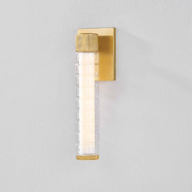 CASTOR BATH SCONCE