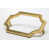 Satin Brass