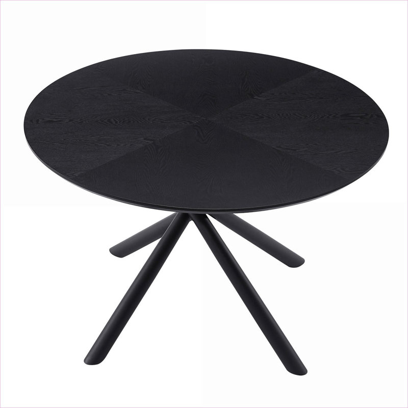 Table basse de salle à manger Deep Black