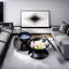Table basse simple Cindia-2030039853-2030039854