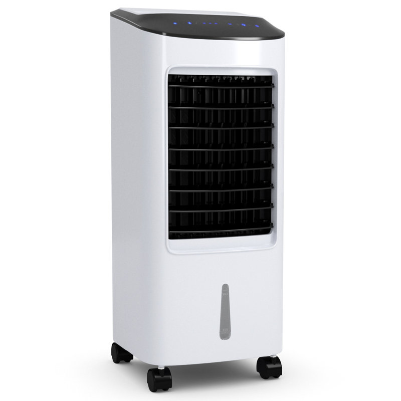 Evaporative Air Cooler with Remote Control