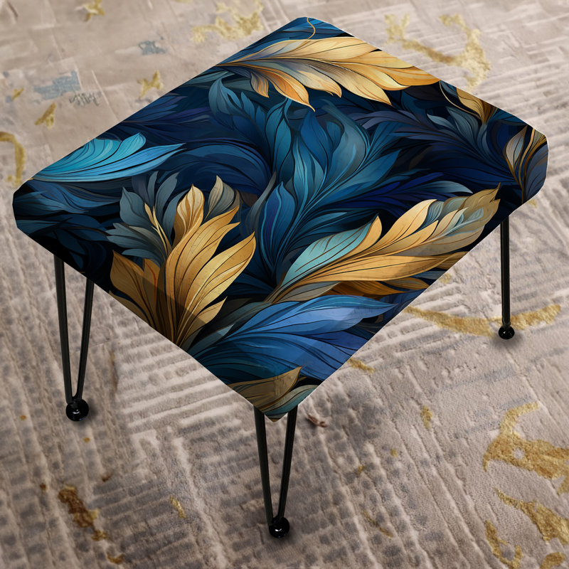 Repose-pieds Sapphire