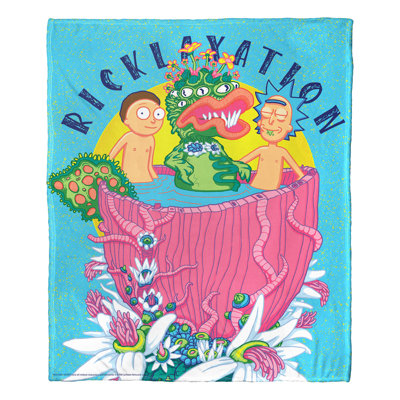 Throw Blanket
