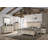 Amalee Cream/Brown Panel Bedroom Set Special -1080445996-1080445993