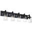 Éclairage pour meuble-lavabo à intensité variable Abbotsbury-966755900-966755894