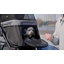 Foldable Pet Jogger Stroller