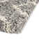 Tapis à poils longs gris Foundry Select