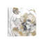 Taupe Spring Poppy I by Maria Donovan - Wrapped Canvas Painting-998086997-1070354632