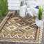 Tapis intérieur / extérieur Northpoint Performance Southwestern-1277776965