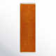 Clio Handmade Wool Burnt Orange Rug