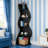 Convenient Shelf,Utilitarian Corner Shelf,Wall Corner Bookshelf-123166976
