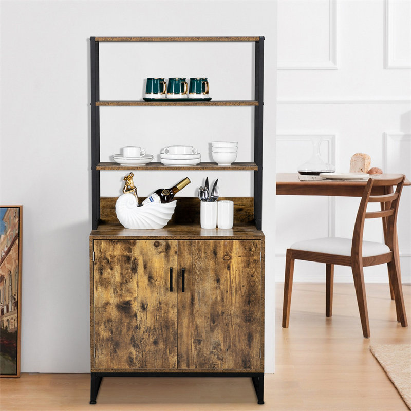 Baho Storage Bookcase