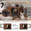 Litter Box Enclosure