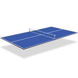 Plateau de table de ping-pong 84 po RayChee