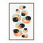 « tropical pebbles » par elisabeth fredriksson-impression-49901175-53128109