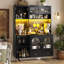 176cm Kitchen Pantry-123390824