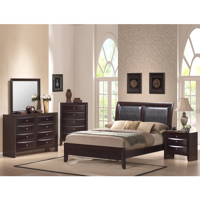 ensemble de chambre configurable  Archer