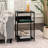Shaymus End Table-255110602