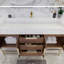 Ensemble de meuble-lavabo simple 59 po Glasgow-1551954594