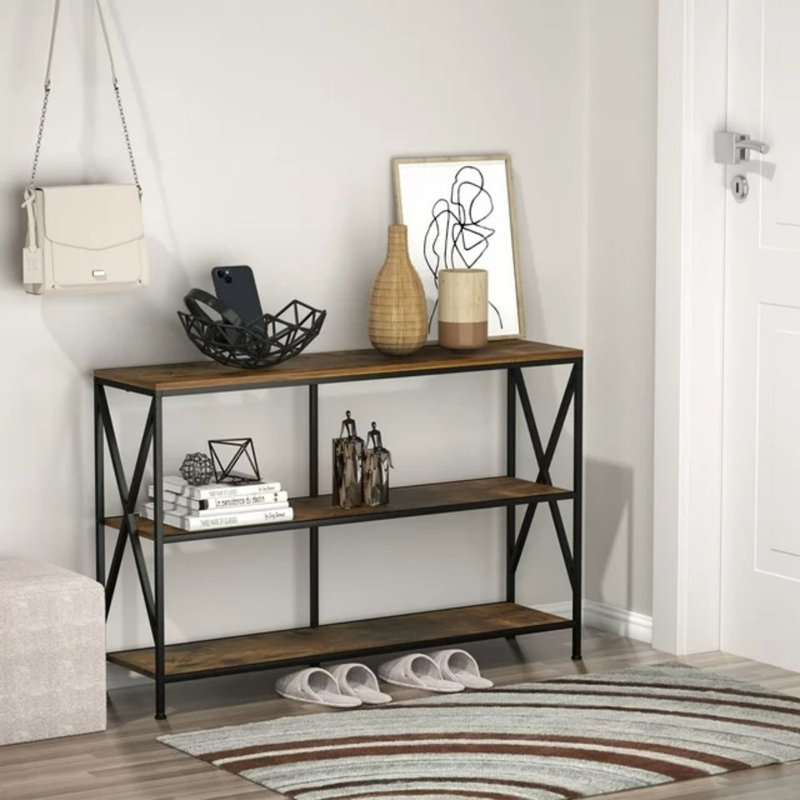 45.28'' Console Table