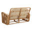 Riviera Settee
