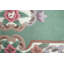 Ming Hand Tufted Green Rug-84502884